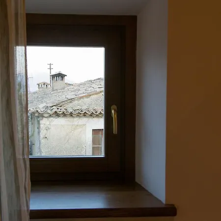 B&B La Pietra Arpino Exterior photo
