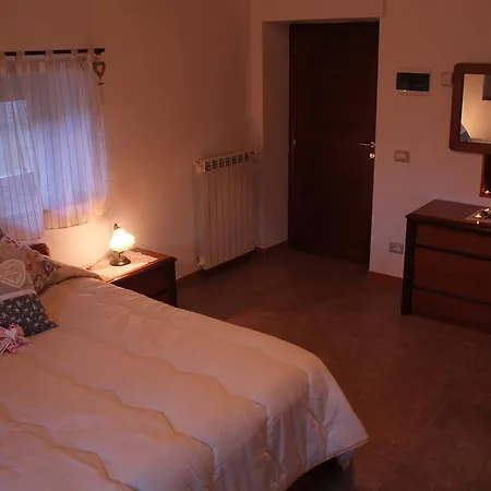 B&B La Pietra Arpino Exterior photo