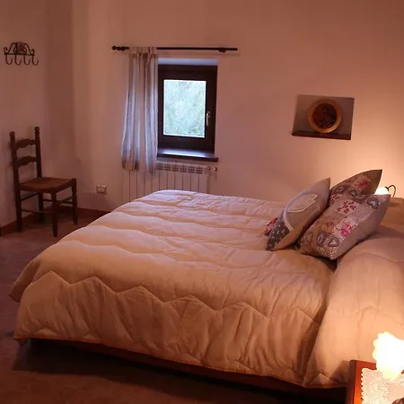 B&B La Pietra Arpino Exterior photo
