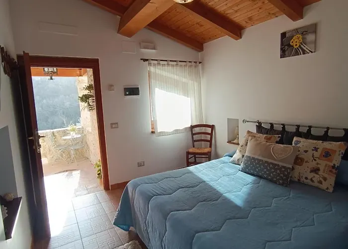 B&B La Pietra