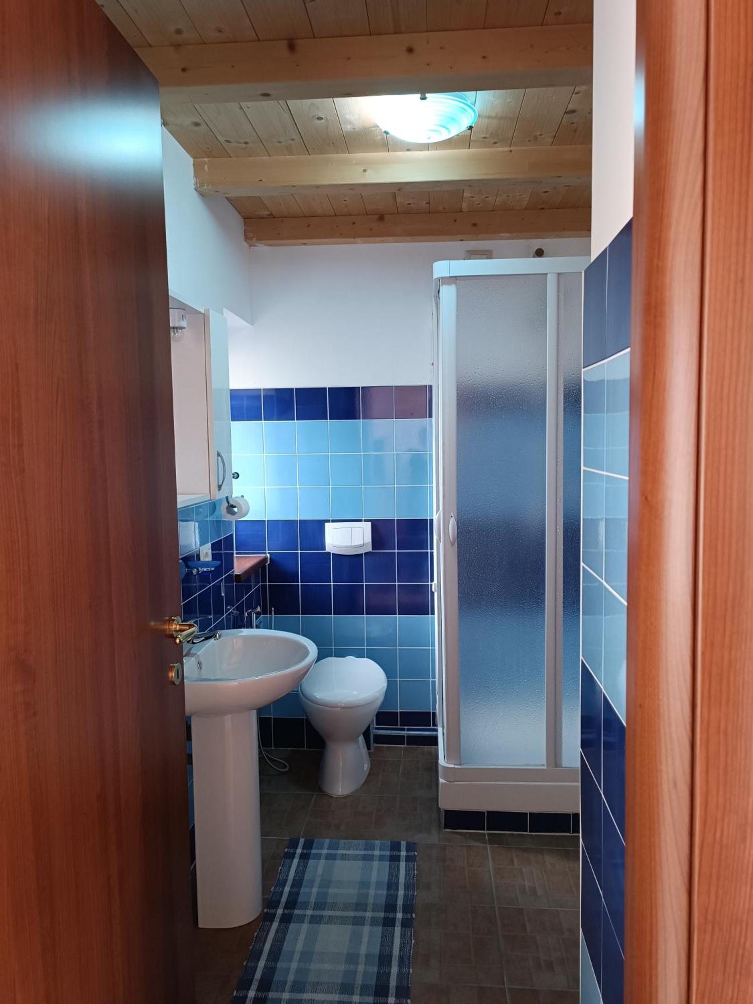 Farm stay La Pietra