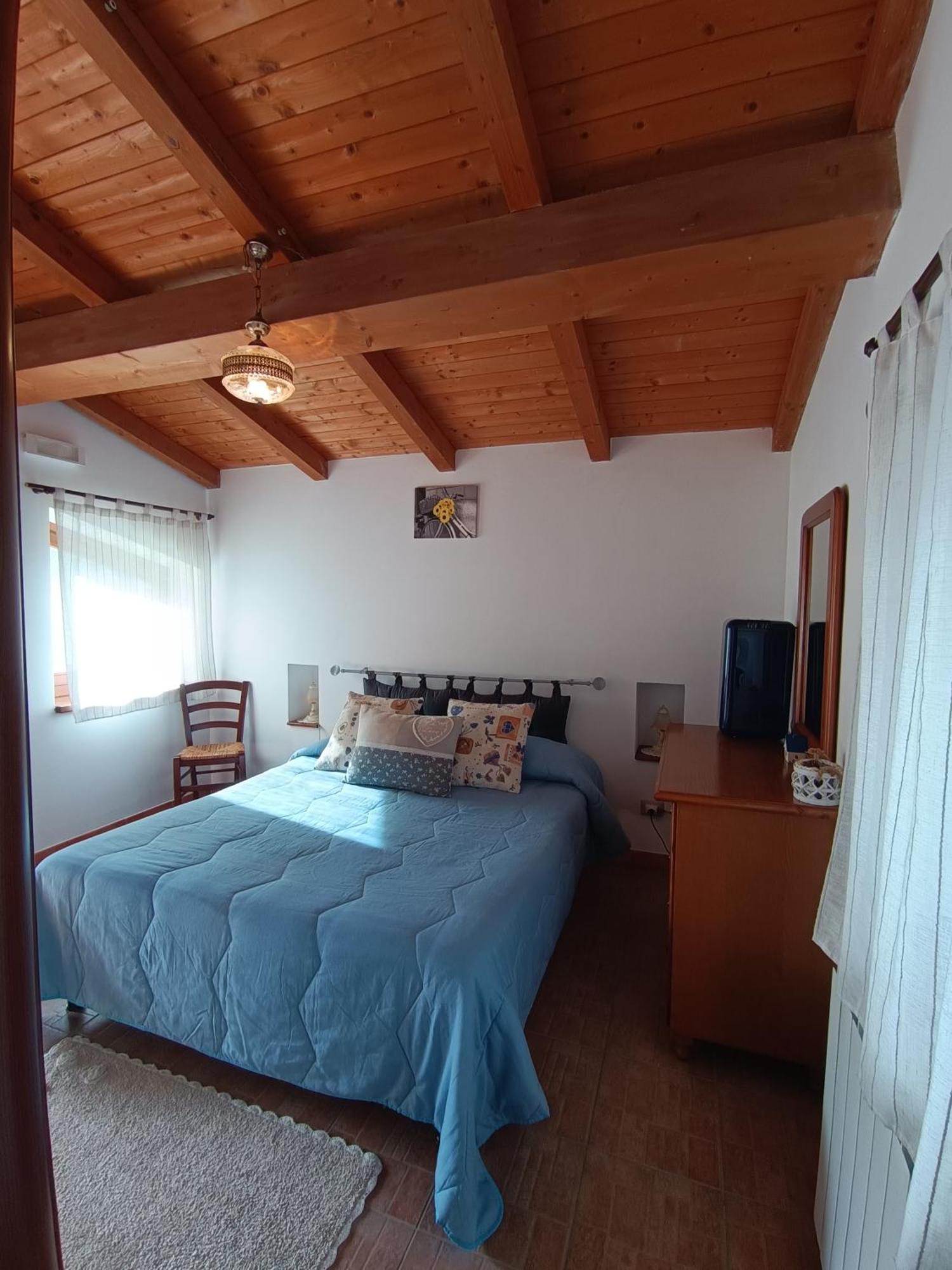 La Pietra Farm stay