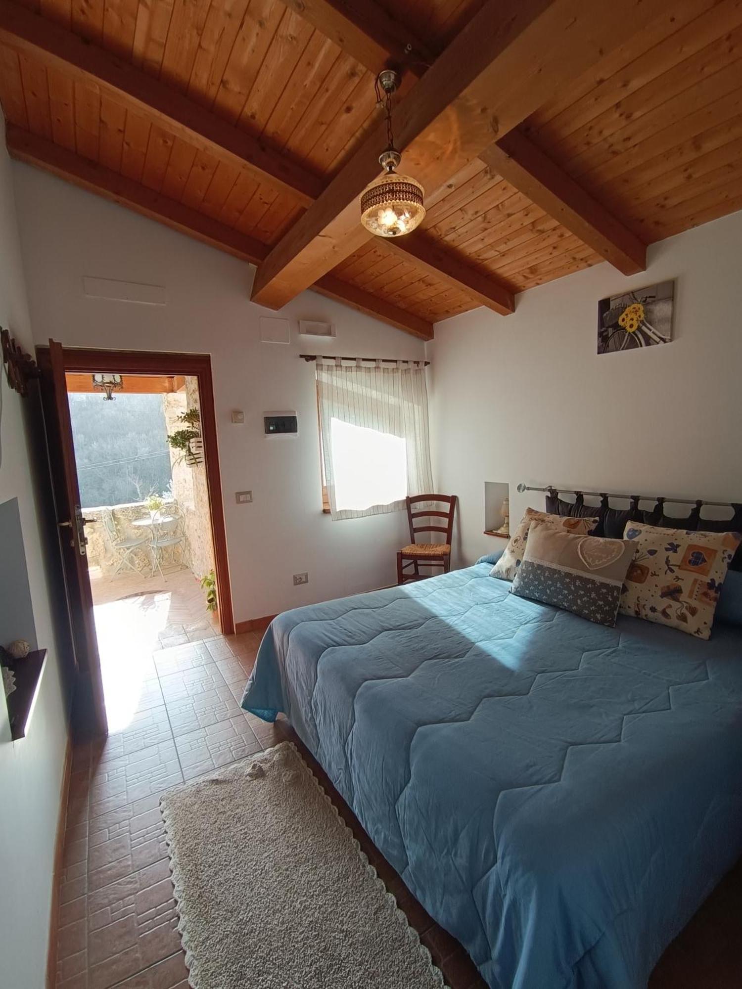 Farm stay La Pietra *