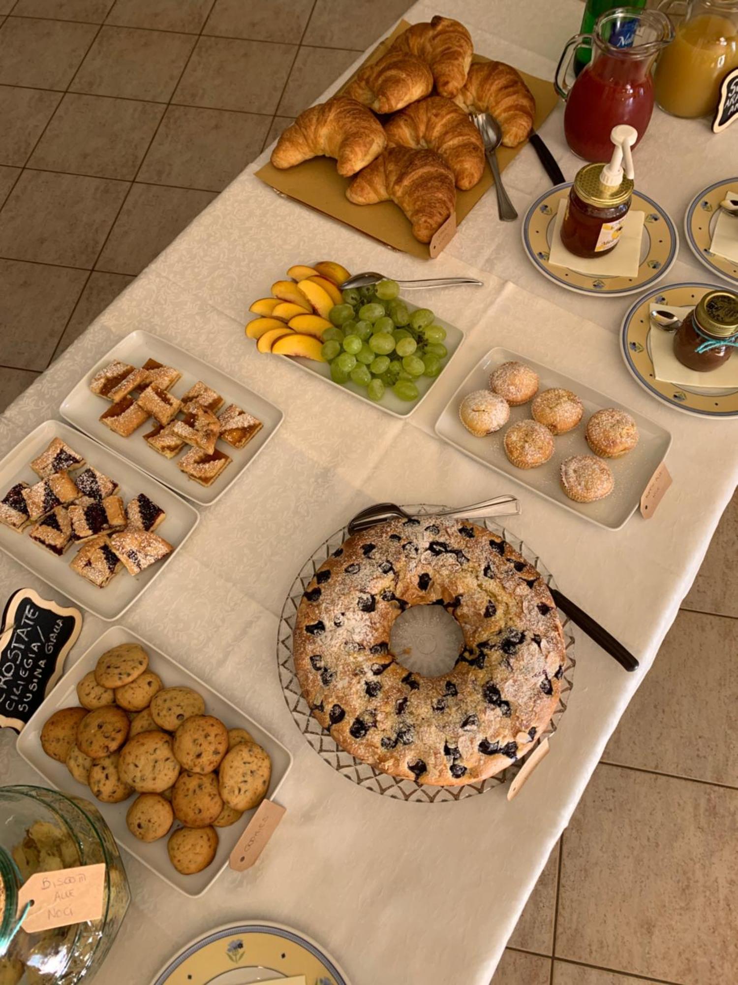 Farm stay La Pietra Arpino