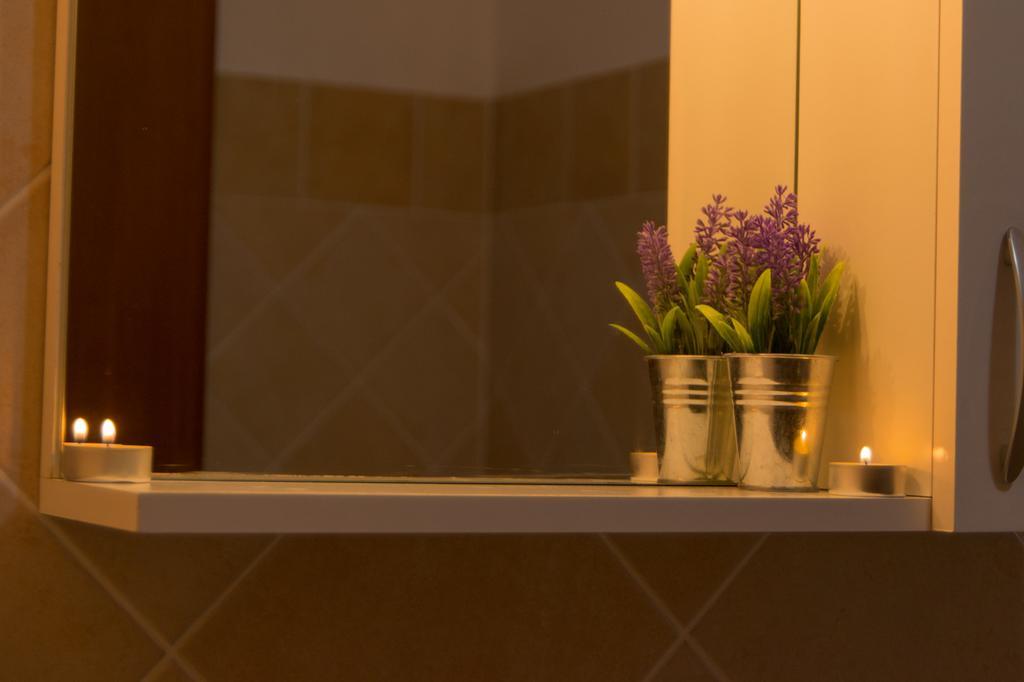 La Pietra Farm stay