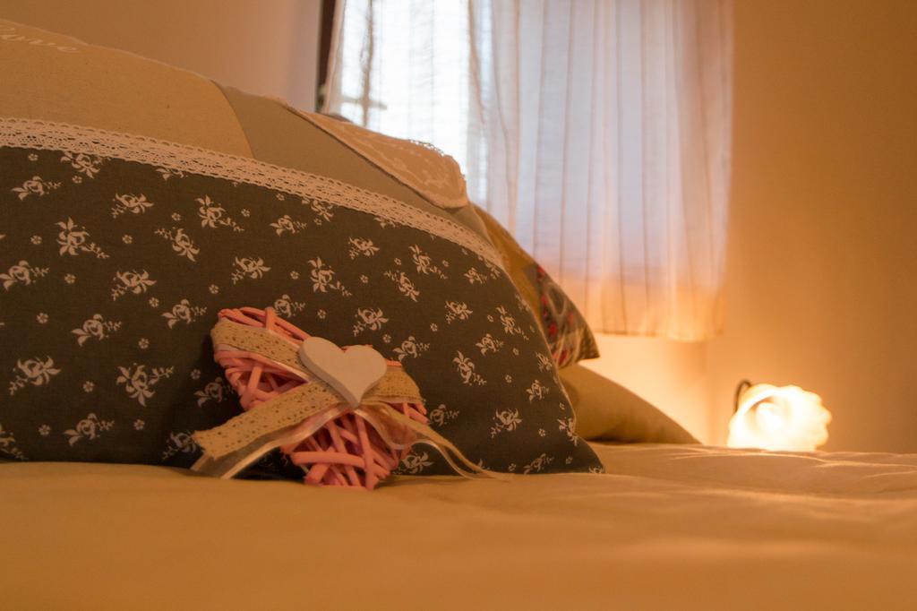 Farm stay La Pietra