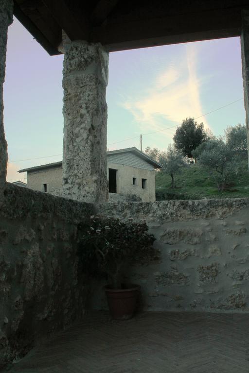 La Pietra Farm stay *