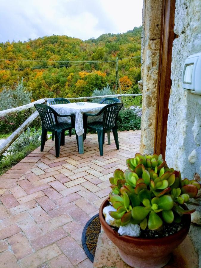 La Pietra Arpino