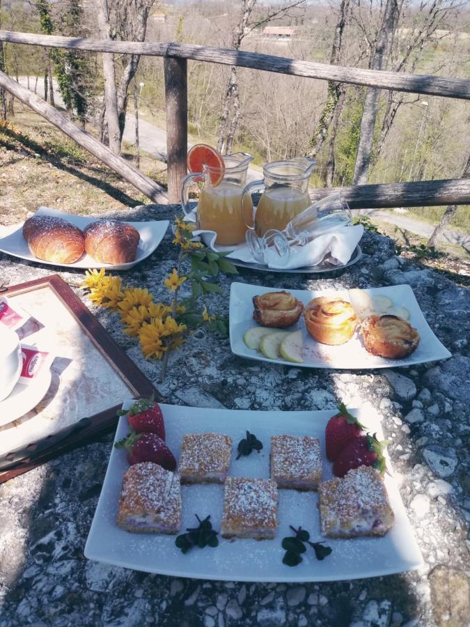 Farm stay La Pietra