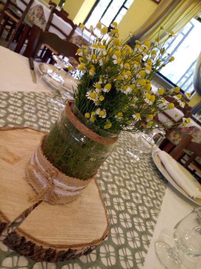 La Pietra Farm stay Arpino